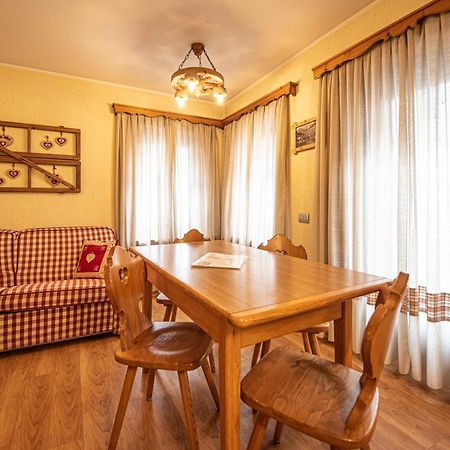 Appartamento Mokino Center Myholidaylivigno Exteriér fotografie